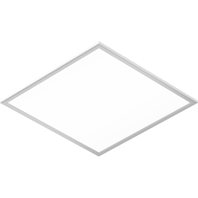 Светильник светодиодный UNI/R OPTIMA (595х595) 30W OPL 940 WH СТ 1884000260