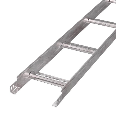 Лоток лестничный 300х80 L3000 1.2мм Промрукав PR16.0881