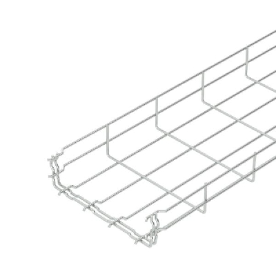 Лоток проволочный 200х55 L3000 сталь 3.9мм GRM 55 200 G оцинк. OBO 6001446