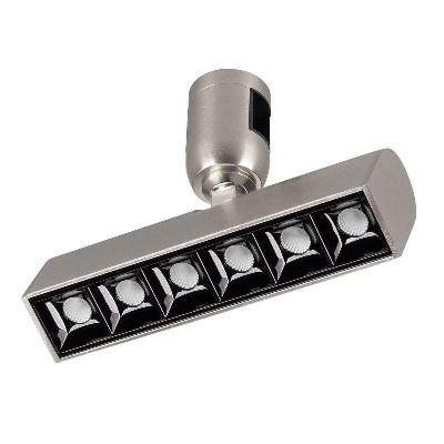 Светильник светодиодный ART-APRIORI-LASER-TURN-L165-8W Warm3000 (TN 48 deg 48В) IP20 металл Arlight 047783