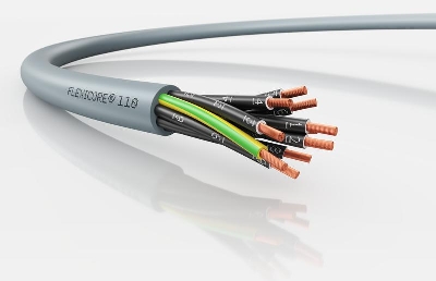 Кабель FLEXICORE 110 21G0.5 (м) LAPP 3120001035