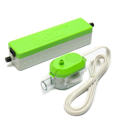 Насос дренажный DC Pump 18 л/ч проточный Ballu Machine НС-1092315