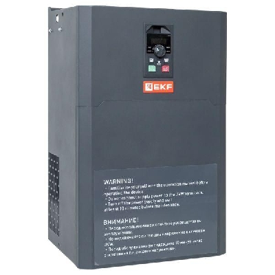 Преобразователь частоты PRO-Drive PD-150-FC-93K-43 EKF PD-150-FC-93K-43