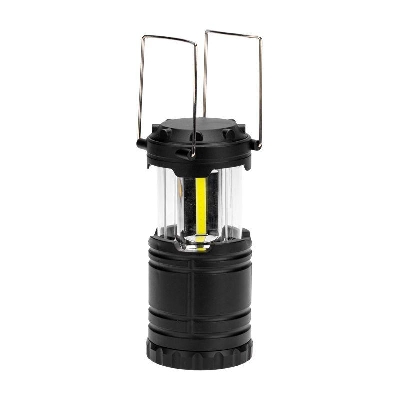 Фонарь кемпинговый раздвижной на подвесе Rexant 75-8007