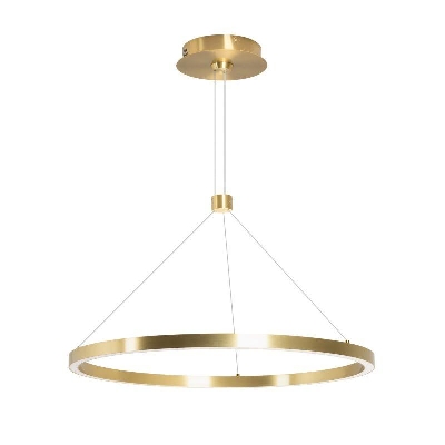 Светильник светодиодный SP-CONGO-CAN-1-R600-36W Warm3000 (GD 120 deg 230В) IP20 металл Arlight 046244