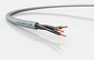 Кабель FLEXICORE 110 3X1.0 (м) LAPP 3120001122
