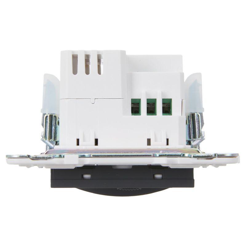 Датчик движения SKANDY SK-S01G графит IEK SK-MS10-N-150-05-K53 4