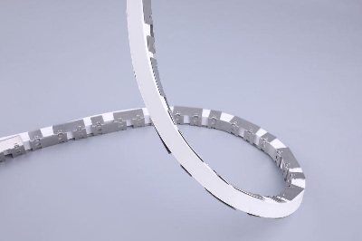 Профиль гибкий накладной 5000х18х17мм для ленты NEON 15х16 DOME/TOP и NEON 15х16 DUAL (уп.5м) VARTON V4-NS-00.0059.STR-0003