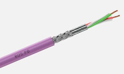 Кабель BUS PB 1х2х0.64 (м) LAPP 3120001896