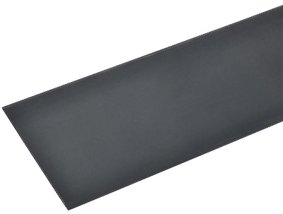 Трубка термоусадочная ТТУ 100/50 черн. 1м GENERICA UDR10-100-050-001-K02-G