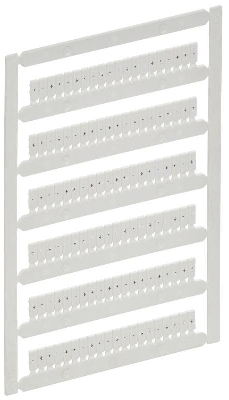 Маркер для CP 1.5кв.мм "+; -; зазем." ARMAFIX IEK AF-CT10D-M-D15-23