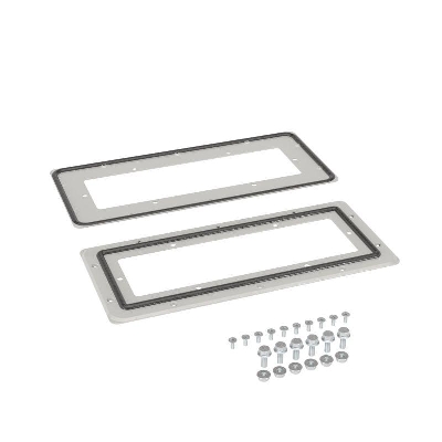 Комплект объединения секции управления боковая стенка-боковая стенка тип 3 343х153мм DKC R5RKE01