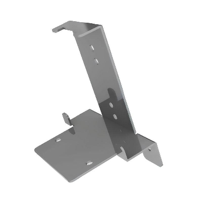 Крепление перфорированного короба к раме R5TE DKC R5RDSF01