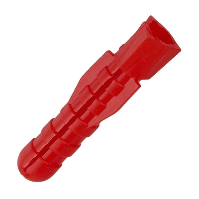 Дюбель распорный 10х50 тип Т трехсегментный (уп.500шт) Tech-Krep/Zitar 107977