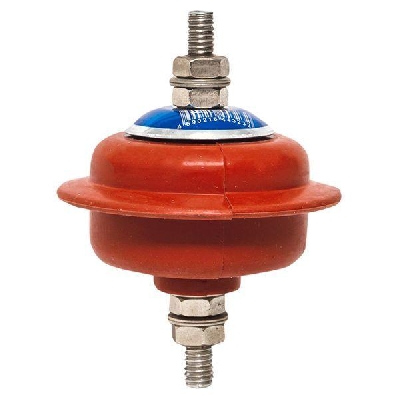 Ограничитель перенапряжения ОПН-П-0.22/0.28/1.5/75 Stingray EKF opn-p-0.22-0.28-1.5-75