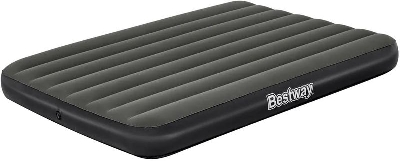 Матрас надувной 137х191х25см Tritech Air (6713M) Bestway 6941607326473