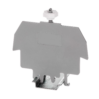 Держатель для защитной крышки с возможностью пломбирования (уп.100шт) DKC PAR-3-TU-KS