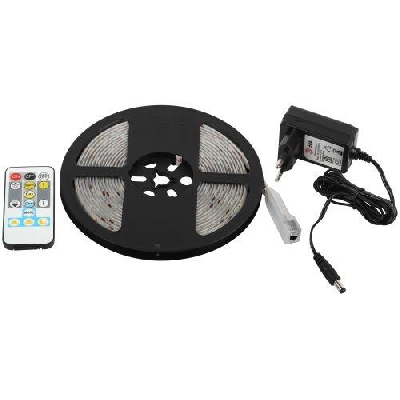Комплект светодиодной ленты с регулируемой цветовой температурой 5025kit 4.5-30-12-3000K/6500K-IP65 Эра Б0053981