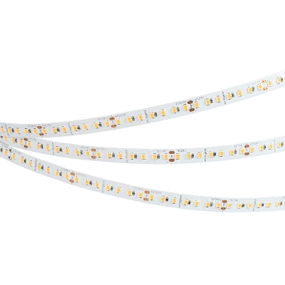 Лента светодиодная RT-A140-10mm 24V Day 4000К SUN 20Вт/м IP20 2835 (уп.5м) Arlight 037832
