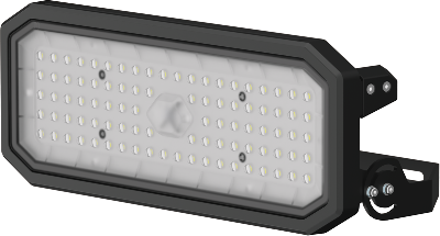 Светильник светодиодный 96 250 ДО-01-75-5К-D120 Innolux 96250