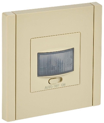 Датчик движения FORTE&PIANO FP455 ваниль IEK FP-MS10-N-150-05-K10