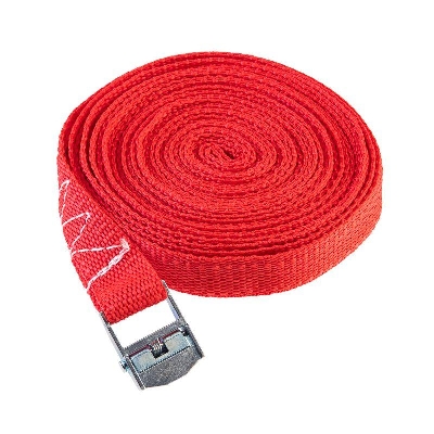 Ремень для крепления груза с фиксатором 6м Rexant 80-0247