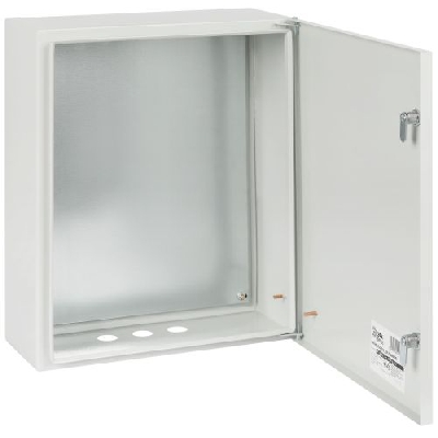 Корпус ЩМП-06 500х400х175 IP31 NO_SIMPLE_SHMP-06_IP31 метал. SIMPLE Эра Б0041657