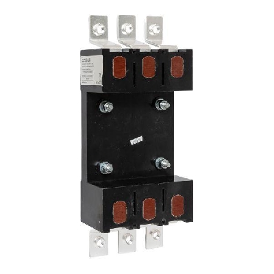 Панель втычная для ВА-99М 250 передн. присоед. EKF mccb99m-250-pin-3f