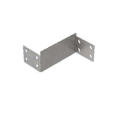 Переходник лестничный универсальный 100х50 1.2мм LPD3-50 HD N КМ LO42958