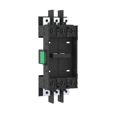 Основание втычное фронт. подкл. 3P для MNX400/630 YON TDM-MNX630-3P-F