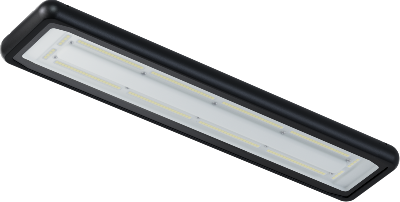 Светильник светодиодный 95 594 NHB-P10-100-5K-120D 100Вт 5000К IP66 12500лм 140-264В для высоких пролетов HIGHBAY черн. Navigator 95594