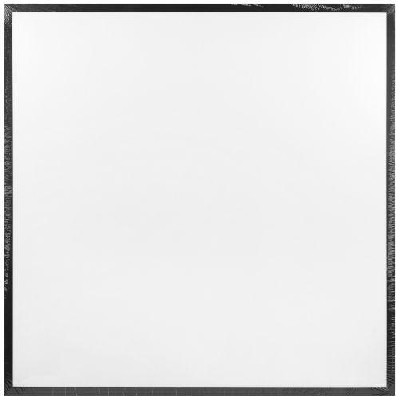 Светильник светодиодный SPL-540-B-40K-040 грильято 40Вт 4000К 3420лм IP40 588х588х8 без драйвера с ушками черн. Эра Б0063101