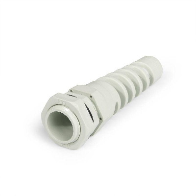 Ввод кабельный PG-R 21 (13-18мм) пластик. Fortisflex 88652