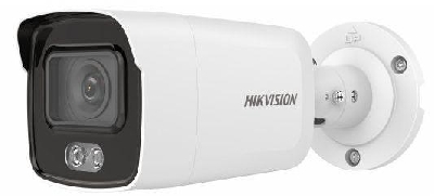 Видеокамера IP DS-2CD2047G2-LU(C)(2.8мм) 2.8-2.8мм цветная Hikvision 1540948