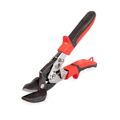 Ножницы по металлу левые НМАп-250 L ПРОФИ КВТ 102044