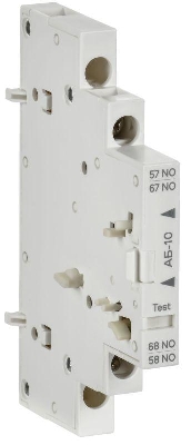 Контакт аварийный боковой АБ-10 GV2P ARMAT IEK AR-AUX-ASR10M10