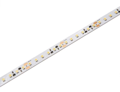 Лента светодиодная 9.6Вт/м 24В 4000К 10мм IP20 SMD 2835 120LED/м (уп.20м) VARTON VLS-20-96-2835-10-120-40