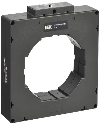Трансформатор тока ТТИ-125 5000/5А кл. точн. 0.5S 15В.А IEK ITT70-3-15-5000