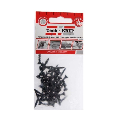 Саморез ШС ГВЛ 3.9х25 (уп.50шт) Tech-Krep/Zitar 112706