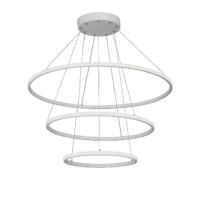 Светильник светодиодный LED 115Вт 3000К 6570лм Vitaluce V04614-03/3S