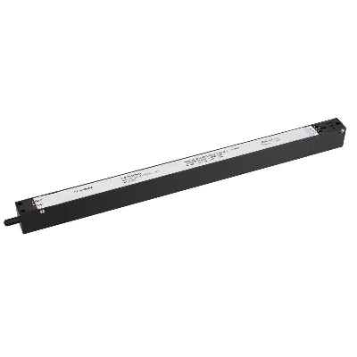 Блок питания ARV-SP-100-MAG25-PFC-BK 24В 4.17А 100Вт IP20 пластик Arlight 038237