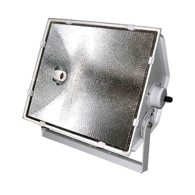 Прожектор "Квант" ГО42-2000-04 2000Вт E40 IP65 симметр. ячеистый с блоком ИЗУ GALAD 02673