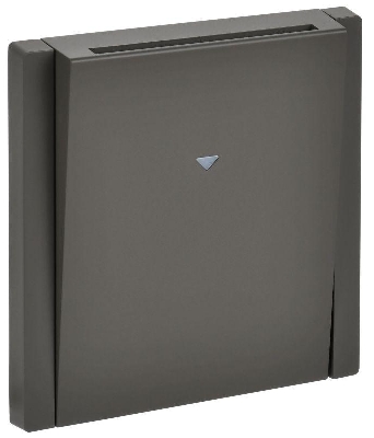 Выключатель карточный FORTE&PIANO 30А FP343 сер. IEK FP-V11-0-10-1-K03