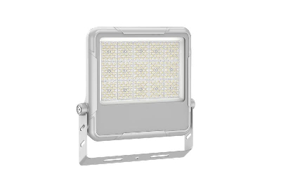 Прожектор светодиодный СДО FL 21 C 150W AM1 840 GR CL 358х364х49мм 150Вт 4000К IP66 уличный сер. Русский Свет 17082123356