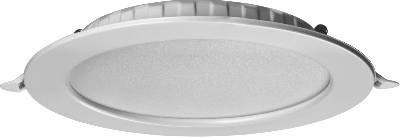 Светильник светодиодный 90 489 ODL-M1-18W-6.5K-WH-LED DOWNLIGHT ОНЛАЙТ 90489