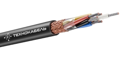Кабель МКЭШнг(А)-LS 7х0.75 500В (м) Технокабель 00-00155779