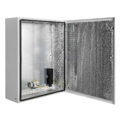 Шкаф климатический навесной 800х1000х300 15УТ (Ver. 2.0) Mastermann 00-01021172