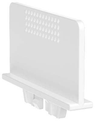 Перегородка вывода разделительная изоляционная МО ARMAT IEK AR-AUX-SIP