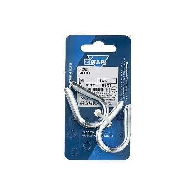 Коуш М8 DIN 6899 (уп.2шт) Zitar 102754