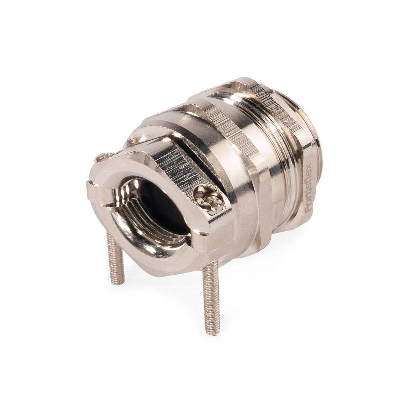 Ввод кабельный MGM-DL 32 (18-25мм) латунный Fortisflex 88635